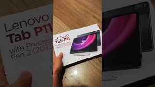 Lenovo Tab P11 Gen 2 lenovo technology [upl. by Ashraf20]