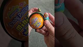 New Patties VS Old Patties collection unboxing blindbag [upl. by Fleeman]