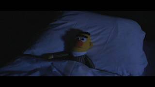 Wedding Crashers Scene with Coldplay  Sparks w Bert amp Ernie [upl. by Asserac]