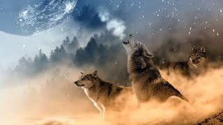 Wolves 🐕 [upl. by Serra]