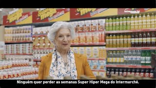 Intermarché  Semanas Super Hiper Mega [upl. by Galloway]