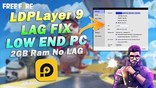 NEW Top 5 tips and tricks to fix LAG in Low End PC [upl. by Caia]