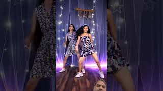 pardesiachoreography by Sanjay Rai cover by Shweta Garg amp Jiya Sharma shorts dance trending [upl. by Nosnej735]