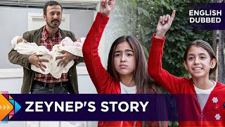 Zeyneps Story  Turkish Movies Dubbed in English  Zeynepin Hikayesi [upl. by Tomchay]