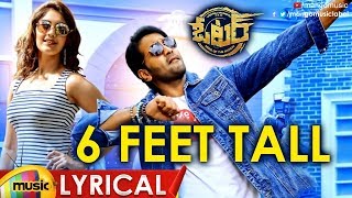 quotVoterquot Part 1  Latest Hindi Dubbed Movie  Vishnu Manchu Surabhi  SThaman  Aditya Movies [upl. by Kcirdderf80]