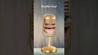 Election 2024 The Mic Show election comedy satire [upl. by Acirat]