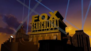 Fox Searchlight Pictures logo 20112020 Remakes Final Version [upl. by Giorgia774]