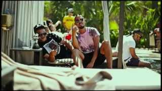 DJ Hamida Ft Lartiste  Paris Marrakech Clip Officiel [upl. by Althea866]