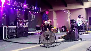 The Claypool Lennon Delirium  Wilmington NC 20160609 [upl. by Lisabet]