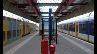 T STATION  aflevering 6 Weesp [upl. by Ariamo]