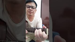 magasin guitar tutorial by Eraserheads [upl. by Anelrats]