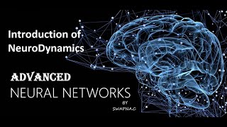 Introduction to Neurodynamics [upl. by Yeltihw]