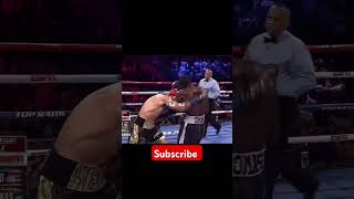 Terrance Crawford Vs Egidijus Kavaliauskas boxing sports fighter subscribe [upl. by Nodnarg164]