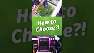 How to Choose the Right Algae Filter for Your Reef Tank [upl. by Errehs]