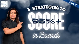 Dont Ruin your BOARDS 3 Proven Strategies to TOP your BOARDS [upl. by Russia]