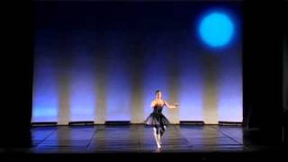 31Luglio  21 Agosto 10 VACANZA CON LA DANZA 10 NOVITA ASSOLUTE GIULIA PAUSELLI RAYMONDAVOB [upl. by Hesther873]