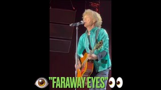 The Rolling Stones “Faraway Eyes” in Santa Clara California on 71724 [upl. by Ahsats]