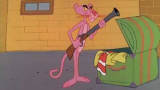 The Pink Panther Season 1 Episode 8 [upl. by Inamik]