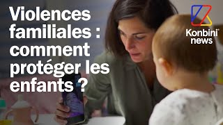 On a passé un an avec une éducatrice parentale au sein de familles déchirées  Reportage [upl. by Herr]