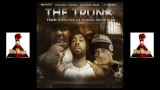 GUNZO  MONEY TRAIN FT LAYZIE BONE PRODUCED BY GUNZOMUZIK [upl. by Topper552]