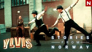 Ylvis  Youre Fucked  Stories from Norway  discovery Norge [upl. by Lebanna]