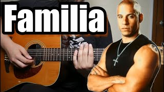 La Canción de TORETTO  Guitarra Tutorial Bandolero [upl. by Krissie]