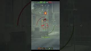 Cobra by player SANDER834777139 wot shortsyoutube shortvideo shortyoutube shorts short [upl. by Gilson970]