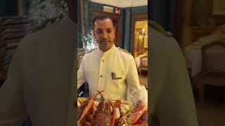 seafood botafumeiro barcelonashortsvideo [upl. by Jehial429]