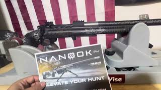 7mm PRC  Kelbly’s Nanook PH  Bench top talk 7mm 7mmprc prc hornady kelblys carbon long [upl. by Nuahsyt]