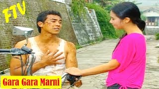 FTV SCTV  Gara Gara Marni  Dian Sidik Marsha Timothy Donny Alamsyah Lia Waode [upl. by Kearney]