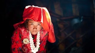 Kyrgyz of the Wakhan  Life in the Afghan Pamir Mountains  CDI Project [upl. by Imojean]