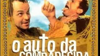 AUDIOLIVRO Ariano Suassuna Auto da Compadecida Youtube [upl. by Aracaj]