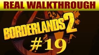 Borderlands 2 Walkthrough Part 19 Cleaning Up at Windbreak Camp [upl. by Herrod]