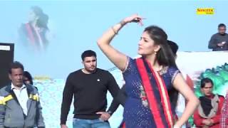 चेतक पर चाले  New Haryanvi Song 2018  Raj Mawar amp Sapna  Haryanvi Song 2018 [upl. by Mcgraw]