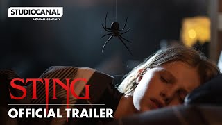 STING  Official International Trailer  STUDIOCANAL [upl. by Rattray30]