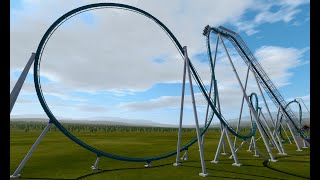 Dorney Park 2024 Roller Coaster [upl. by Eiramrebma378]