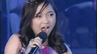 CHARICE PEMPENGCO LIVE IISA LANG ANG LAHI [upl. by Rocco641]