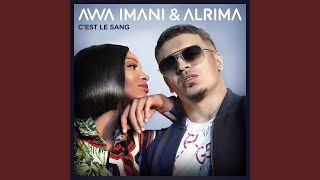 Cest le sang feat Alrima [upl. by Oneida]