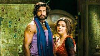 Ram Leela Full Movie  Ranveer Singh  Deepika Padukone  Richa Chadha  Review amp Facts Explain [upl. by Acinemod]