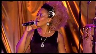 Yola SemedoShow em Luanda Parte 45 [upl. by Correna149]