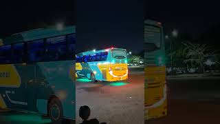 Bus efisiensi Jepara Cilacap shortvideo basuri busmaniacommunity [upl. by Acim]