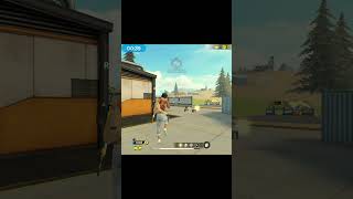 Trolling Noobs 😂🤣 freefireshorts freefirefunny headshot [upl. by Ablasor]