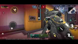 INDUS MIN TDM MOOD mobile game lets enjoy the game indusgamefullgameplay esports [upl. by Kcim295]