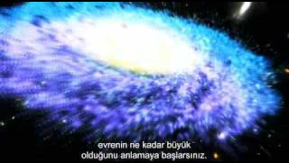 BBC Space Belgeseli 04Are We Alone Yalnızmıyız BL 01 [upl. by Rosen]