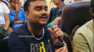 Taro Maro Prem Janu Kadi Na Bhulay  Jignesh Barot  Gujarati New Recording Song Video 2022 [upl. by Raskind]