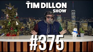 DeadEyed Monsters  The Tim Dillon Show 375 [upl. by Nakashima184]