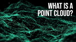 What is a Point Cloud [upl. by Ayisan]