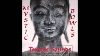 Mystic Bowls CD by Temple Sounds  Track 1  Awaken [upl. by Onavlis]