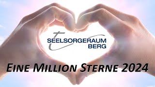 Eine Million Sterne am 1 Aventssonntag 1 Dezember 2024 in Wollerau [upl. by Nylleoj287]