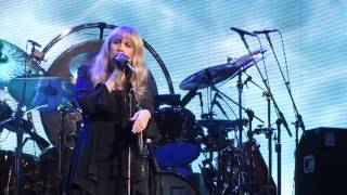 Fleetwood Mac  Silver Springs  Jan 30 2015 [upl. by Nealon]